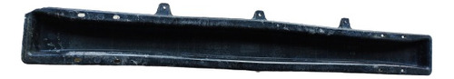 Viga De Impacto Trasera Hyundai Sonata 2001-04