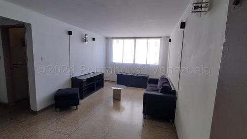 Apartamento Espacioso En Venta En Los Ruices /  Hairol Gutierrez