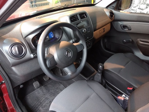 Renault Kwid 2021 1.0 Zen (gl)