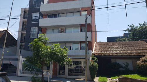 Haedo Norte 2 Ambientes Con Balcon