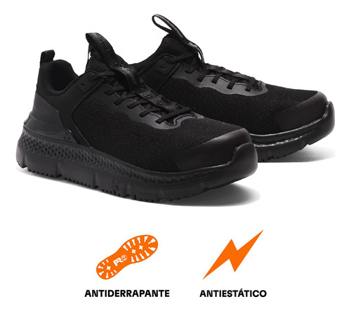 Timberland Pro Setra CTTB0A5RSX001 SETRA CT Mujer SETRA CTTB0A5RSX001