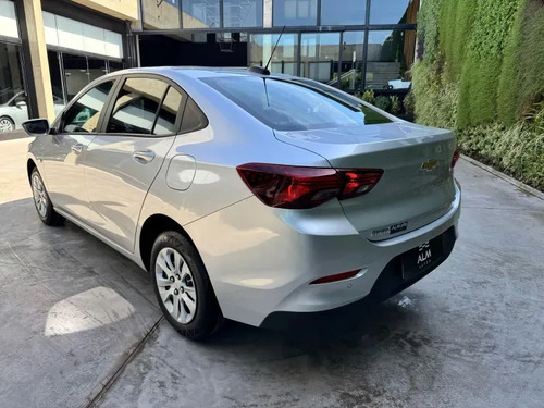Chevrolet Onix 1.2 Lt Tech Onstar