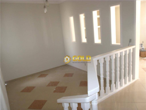 Imagem 3 de 19 de Casa Com 3 Dormitórios À Venda Por R$ 680.000,00 - Jardim America - Paulínia/sp - Ca0034