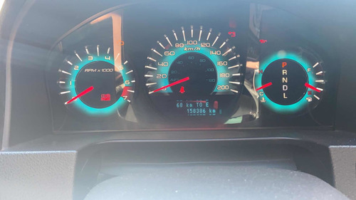 Ford Fusion 2010 2.5 Sel Aut. 4p