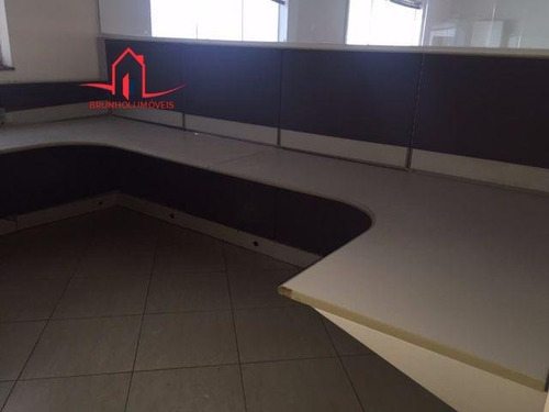 Galpão/pavilhão Para Alugar No Bairro Recreio Campestre - 668-2