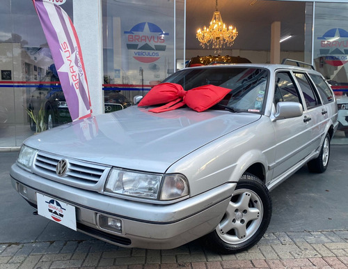 Volkswagen Quantum 2.0 5p