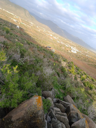 Venta De Terreno Sector Los Porotitos, La Serena
