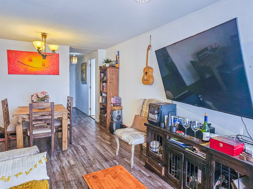 Depto 3d 2b 1e 1 Bod En La Florida. Ideal Para Familias