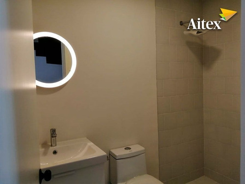 Imagen 6 de 11 de Excelente Departamento En Venta En La Colonia Narvarte