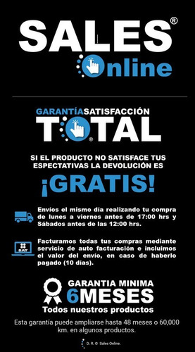 Gys Compatible Funda Carcasa Llave Control Mazda 3 6 Cx5 30