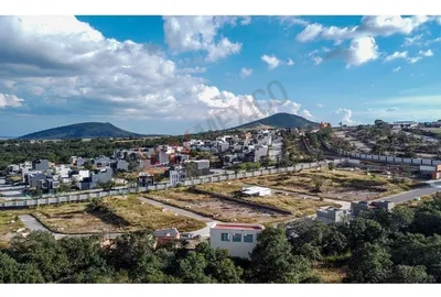 Terreno en venta