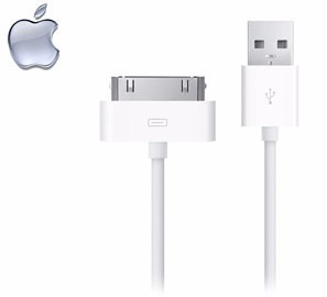 Cable Apple 30 Pines Para Cable Usb 