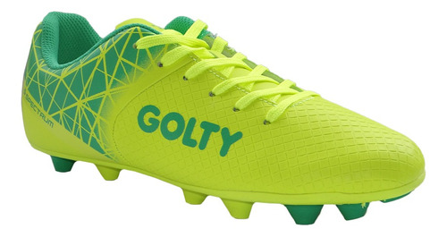 Guayos Golty Pro Spectrum Caucho-limon