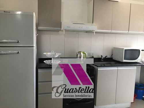Hermoso Departamento En Edificio De Categoria!!