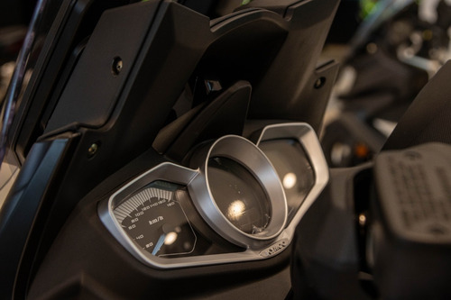 Kymco Xciting 400 Abs 2025 0km Ptas Facil-no-sym-voge