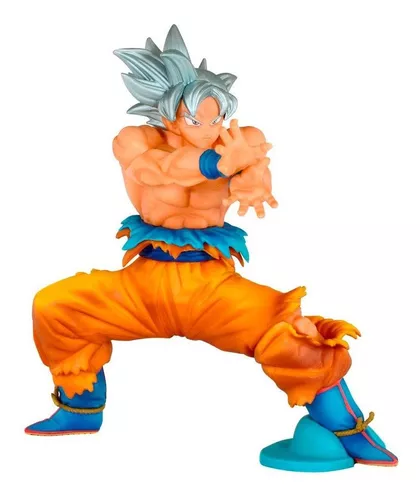 Goku Instinto Superior Special - Banpresto