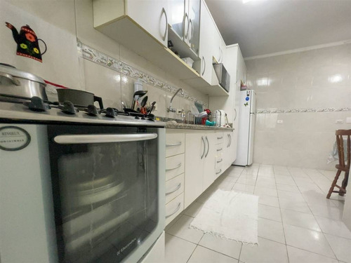 Imagem 7 de 30 de Lindo Ap 2 Dorms 150m Da Praia - Wb00304ws