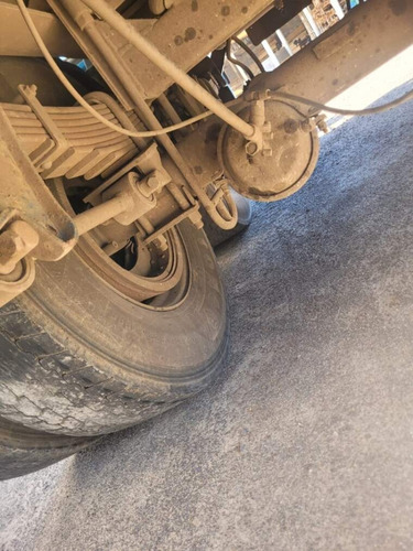 Carreta Bi Caçamba Trivelatto