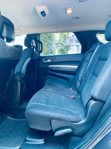 Dodge Durango 3.6 Base V6 At