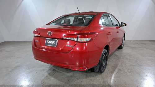 Toyota Yaris 1.5 CORE