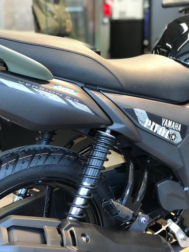 Yamaha Sz Rr Edición Exclusiva Mundo Yamaha