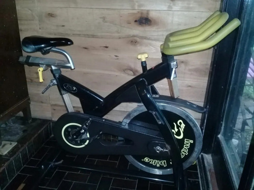 Alquiler Bicis Spinning Flete C/costo S/zona