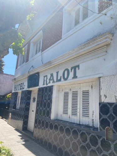 Imagen 2 de 2 de Hotel En Venta - Oportunidad !