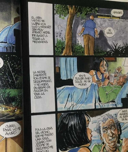 Revista Viva # 1873 25/03/2012 Cómic Altuna Casciari (Usado)