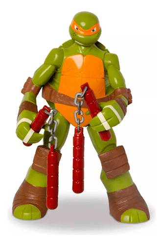 Figura Tortugas Ninja