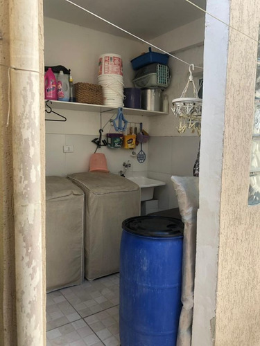 Casa À Venda Na Rua Sebastião Afonso, Jardim Miriam, São Paulo - Sp - Liv-6810