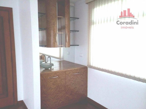 Imagem 3 de 18 de Excelente Apartamento - Ap0270