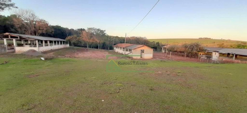 Imagem 23 de 30 de Sítio Com 5 Dormitórios À Venda, 235950 M² Por R$ 4.000.000,00 - Itaí - Itaí/sp - Si0015