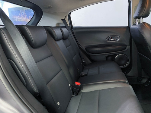 Imagem 20 de 20 de Honda Hr-v