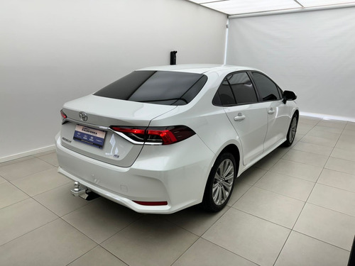 Toyota Corolla 2.0 VVT-IE FLEX XEI DIRECT SHIFT