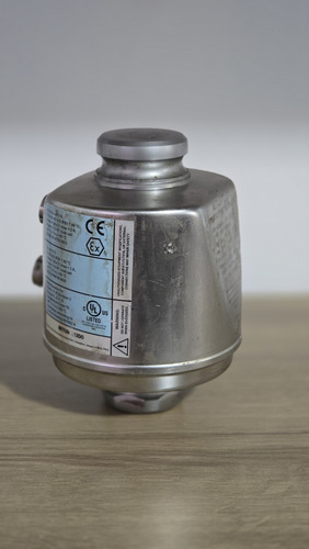 Célula De Carga - Metler Toledo Pdx - 50 Toneladas (Usado)