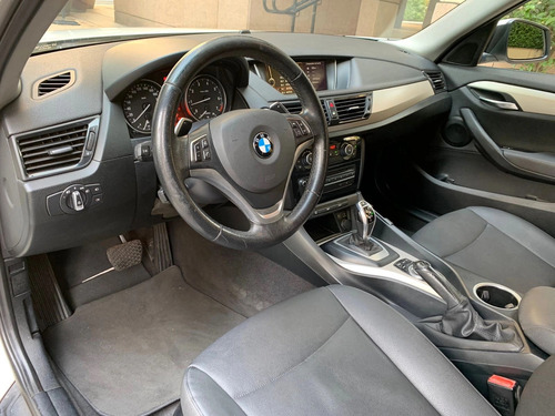 BMW X1 2.0 Sdrive20i Active Flex 5p