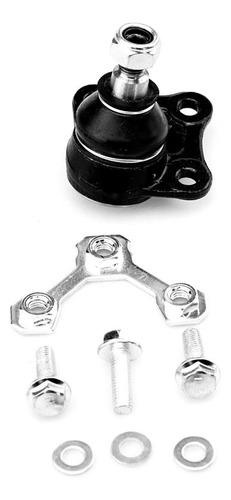 Rotula Inferior Derecho Vw Jetta A4 2002 Syd