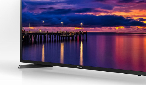 Imagen 3 de 7 de Tv 32 Samsung Smart Wifi Modelo Nuevo Sellados