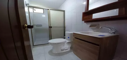 Apartaestudio En Arriendo En Laureles/ Manizales (279060612).