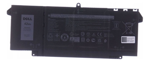 Bateria Dell Latitude 5320 7320 7420 7520 7fmxv 4m1jn 9jm71