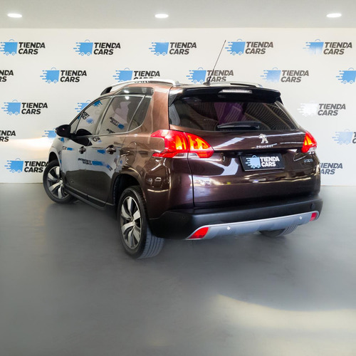 Peugeot 2008 1.6 Feline