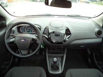 Ford Ka + 1.0 Ti-vct Flex Se Manual