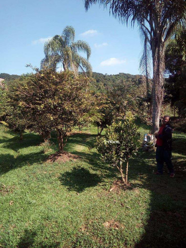 Imagem 5 de 10 de Chácara, Chácara Bonanza, Embu-guaçu - V1474