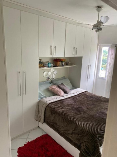 Imagem 18 de 30 de Apartamento Em Fonseca, Niterói/rj De 99m² 2 Quartos À Venda Por R$ 355.000,00 - Ap677196-s