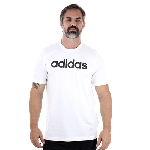 Camisa adidas Treino Essentials Masculina Camiseta Treino