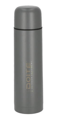 Termo Max 1000 Ml Gris Doite