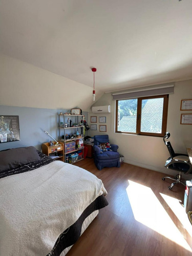 Vendo Casa En Condominio, Los Trapenses