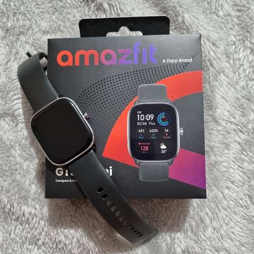 Amazfit Gts 4 Mini