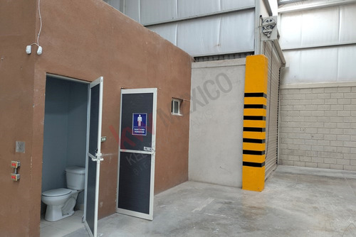 Excelente Bodega En Renta !!! Carretera Union-la Partida En Torreón, Coah.