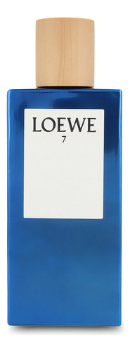 7 Loewe 100ml Edt Spray
